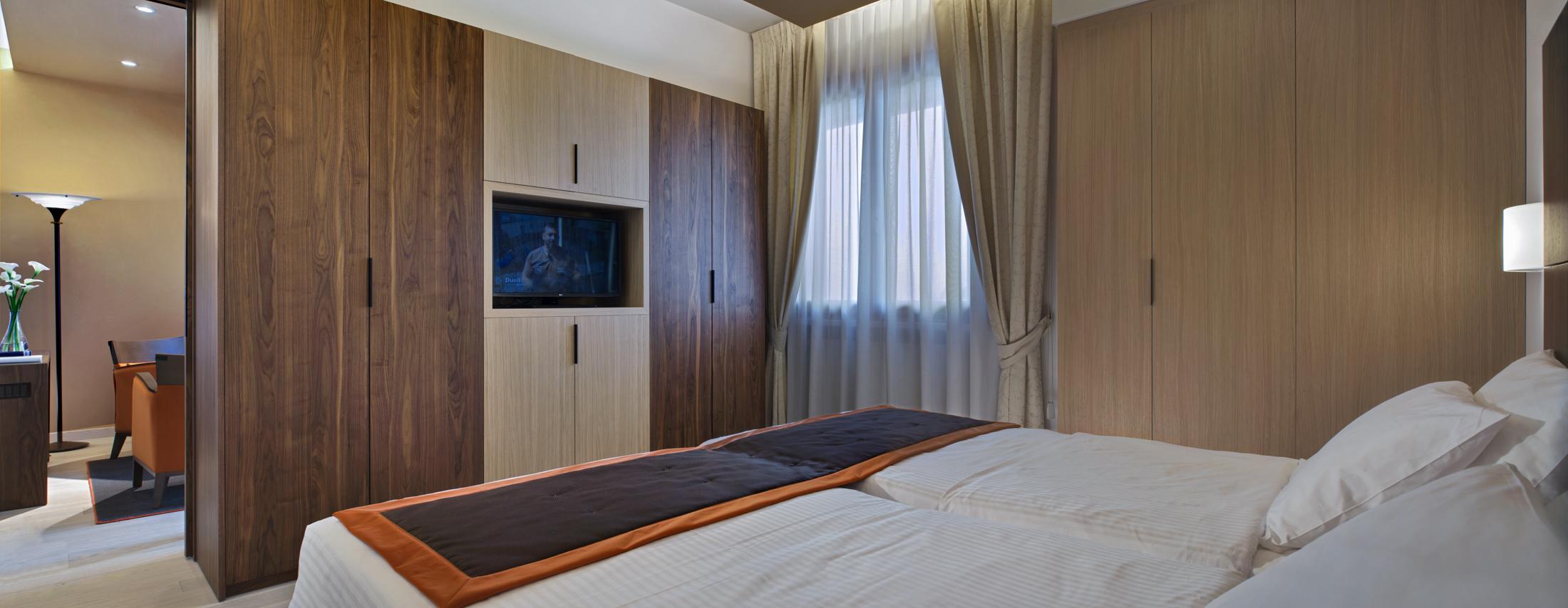 Continental Terme Hotel Монтегротто-Терме Екстер'єр фото
